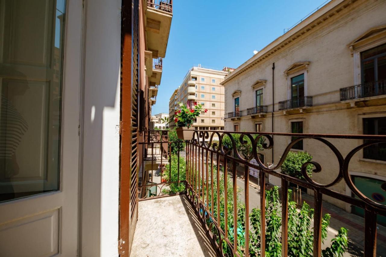 B&B Del Corso Bari Exteriör bild