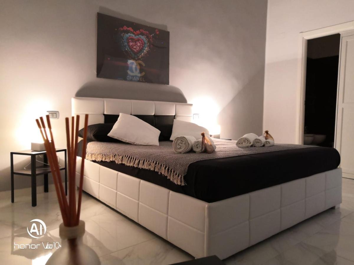 B&B Del Corso Bari Exteriör bild